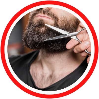 Курсы барбера. Обучение барберингу с нуля и повышение квалификации. Школа барберов.